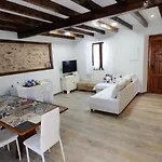 Cigueenas De Navillas Hébergement de vacances Navas de Riofrio