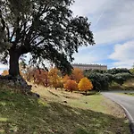 Cigueenas De Navillas Hébergement de vacances