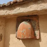 Hébergement de vacances Cigueenas De Navillas Navas de Riofrio