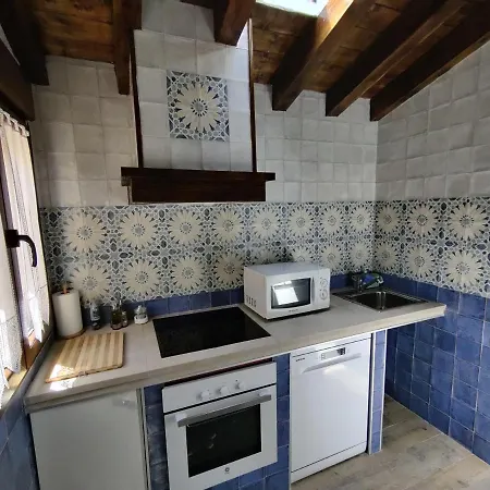 Cigueenas De Navillas * Navas de Riofrio