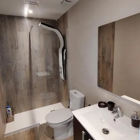 Cigueenas De Navillas Hébergement de vacances Navas de Riofrio