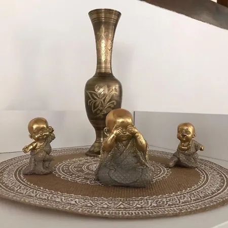 Cigueenas De Navillas Hébergement de vacances *