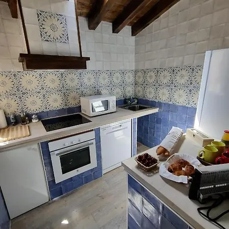 Cigueenas De Navillas Navas de Riofrio