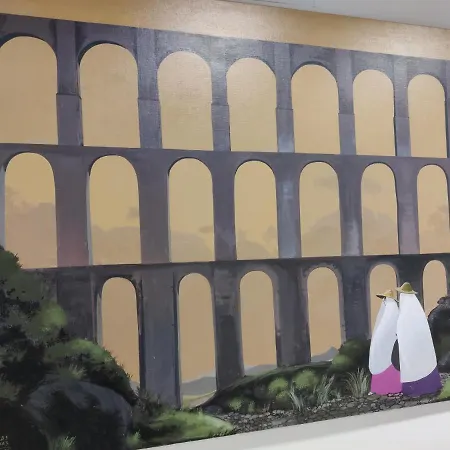 Cigueenas De Navillas Navas de Riofrio