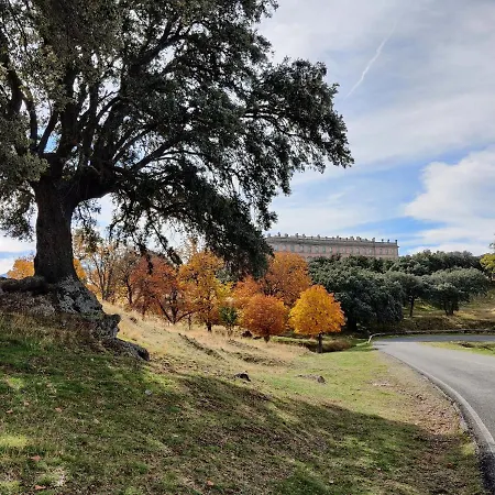 Cigueenas De Navillas Feriehus