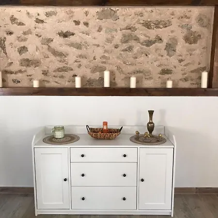 Cigueenas De Navillas Hébergement de vacances Navas de Riofrio