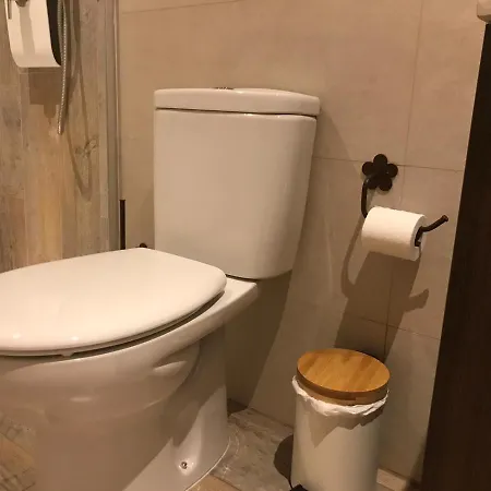 Cigueenas De Navillas Navas de Riofrio