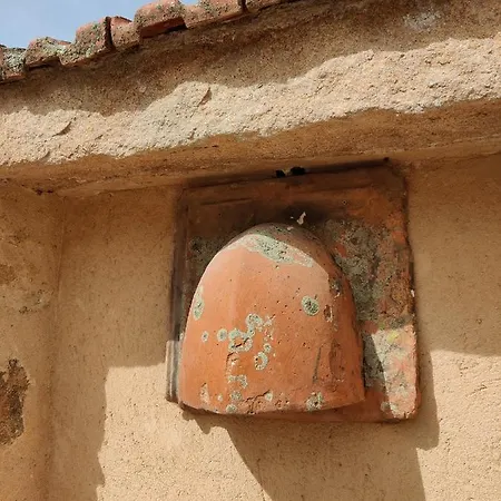 בית כפרי Cigueenas De Navillas Navas de Riofrio