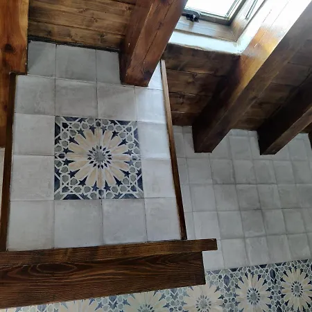 Cigueenas De Navillas * Navas de Riofrio