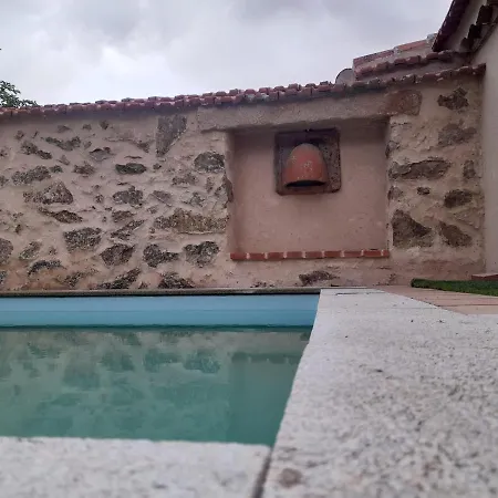 Cigueenas De Navillas