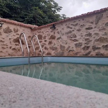Cigueenas De Navillas בית כפרי