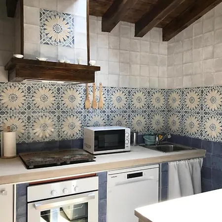 Hébergement de vacances Cigueenas De Navillas