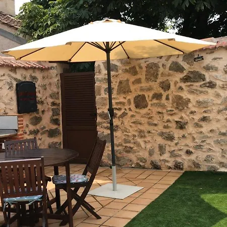 Cigueenas De Navillas *