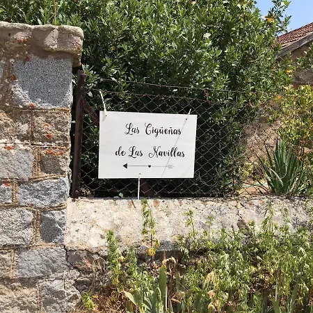Cigueenas De Navillas Feriehus