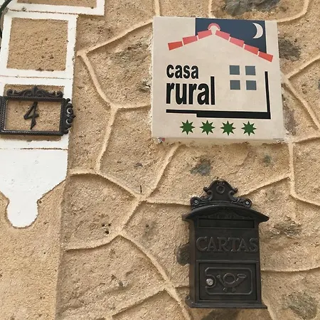 Cigüeñas De Navillas