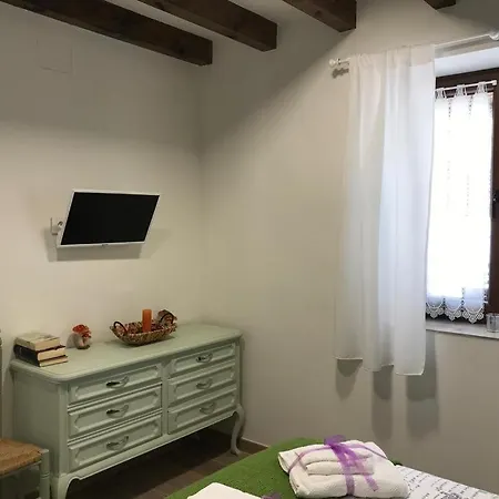 Cigueenas De Navillas Hébergement de vacances Navas de Riofrio