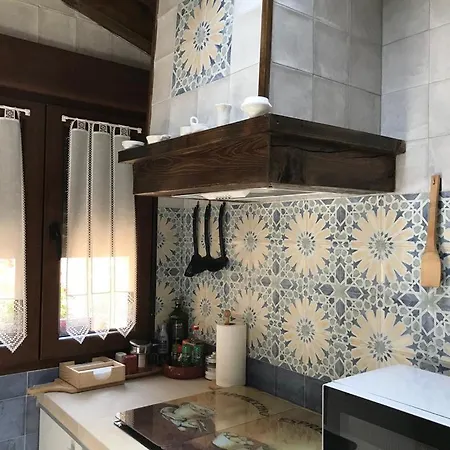 Cigueenas De Navillas *