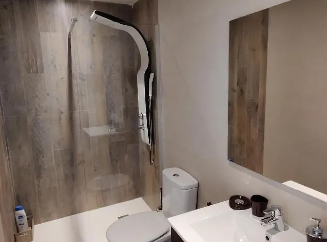 Cigueenas De Navillas 펜션 Navas de Riofrio