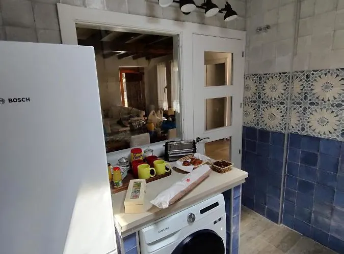 Cigueenas De Navillas 펜션