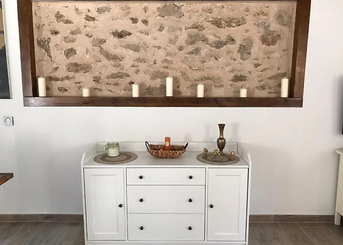 Cigueenas De Navillas 펜션 Navas de Riofrio