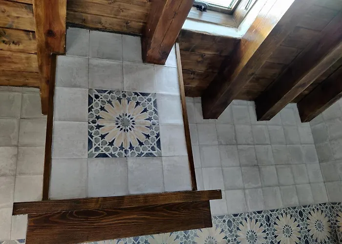 Cigueenas De Navillas * Navas de Riofrio