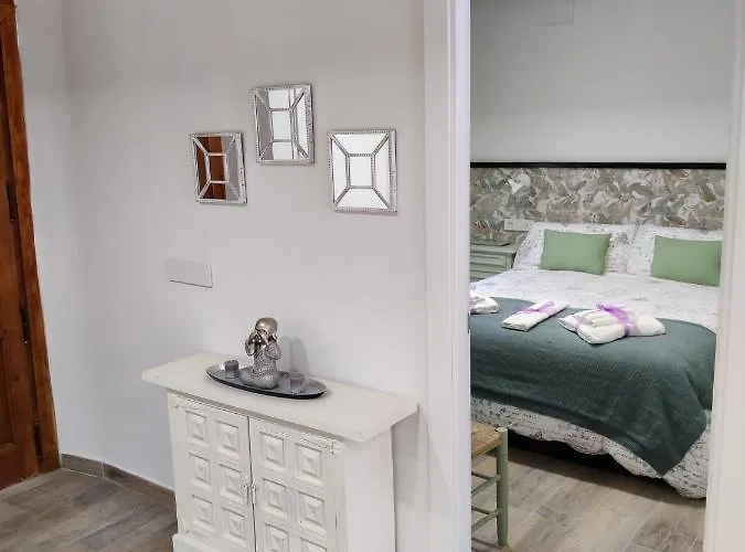 펜션 Cigueenas De Navillas *