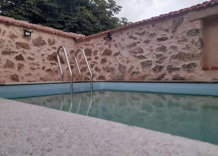 Cigueenas De Navillas 펜션