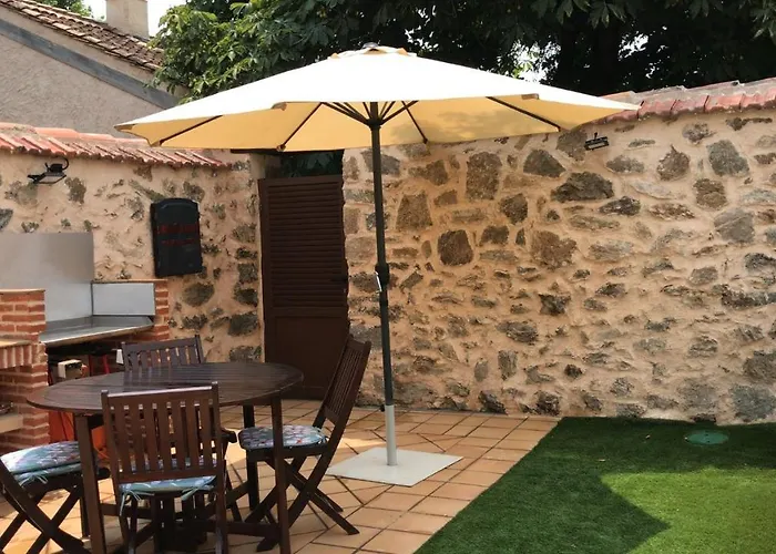 Cigueenas De Navillas *