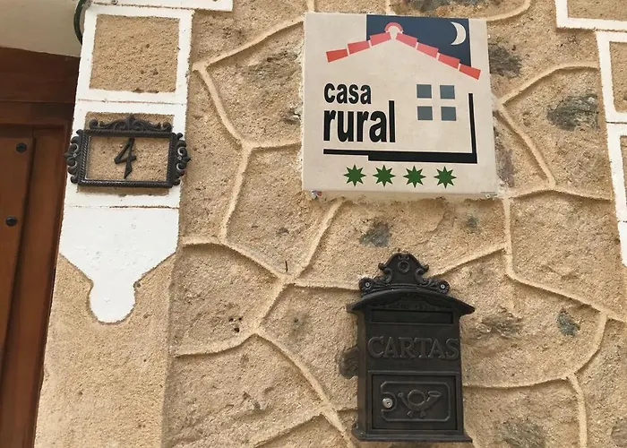 Cigueenas De Navillas