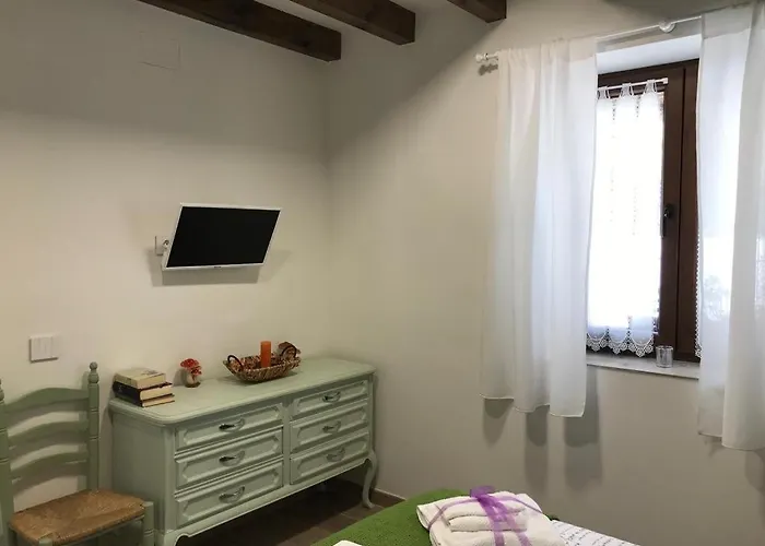 Cigueenas De Navillas 펜션 Navas de Riofrio