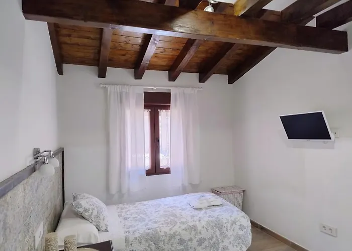 Cigueenas De Navillas