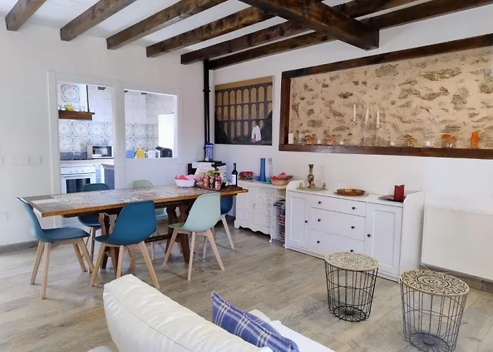 Cigueenas De Navillas 펜션